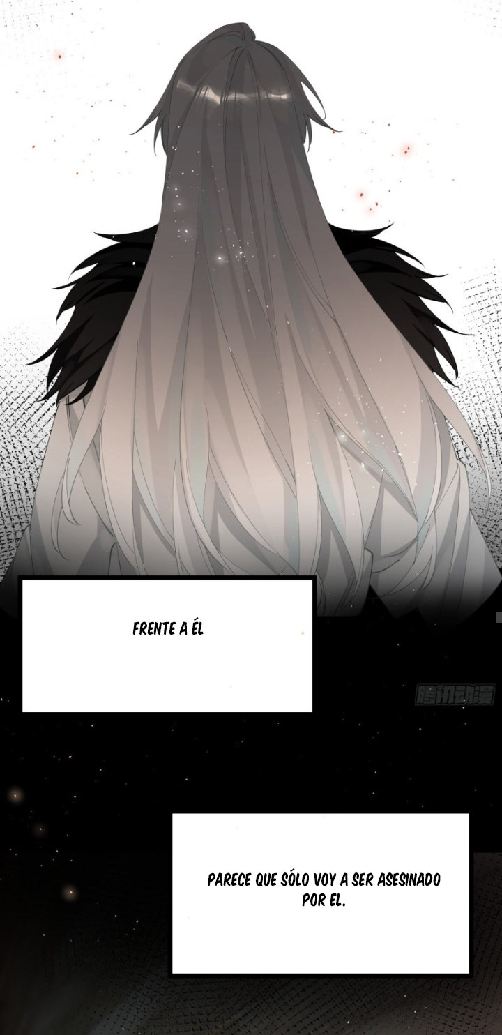 PRINCESS CANNON FODDER Capitulo 37 página 16