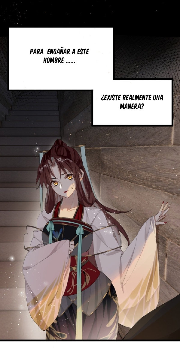 PRINCESS CANNON FODDER Capitulo 37 página 18