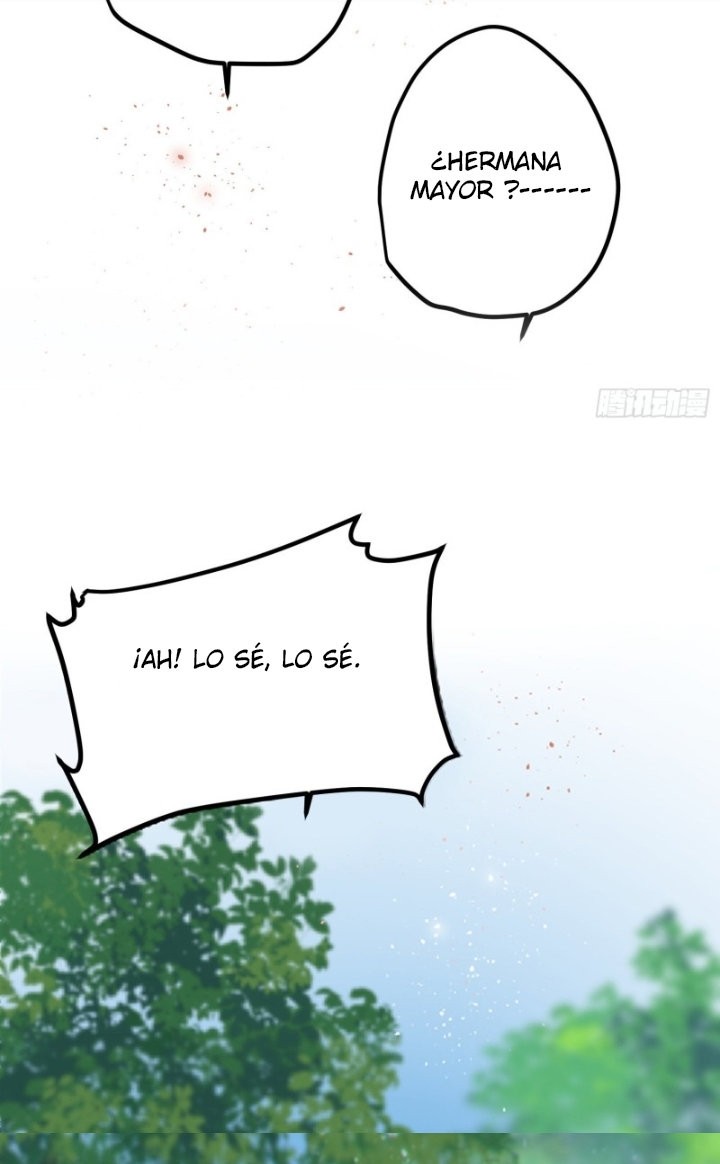 PRINCESS CANNON FODDER Capitulo 37 página 23