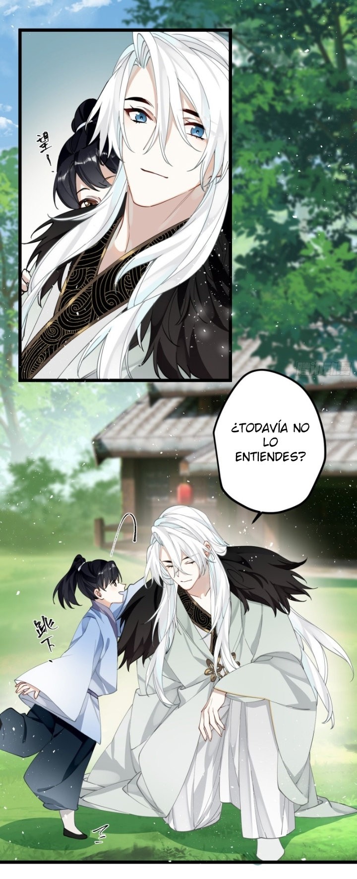 PRINCESS CANNON FODDER Capitulo 37 página 26