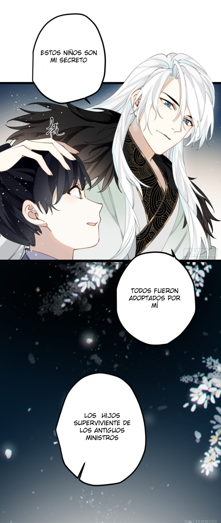 PRINCESS CANNON FODDER Capitulo 37 página 27
