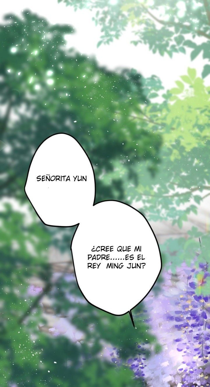 PRINCESS CANNON FODDER Capitulo 37 página 29