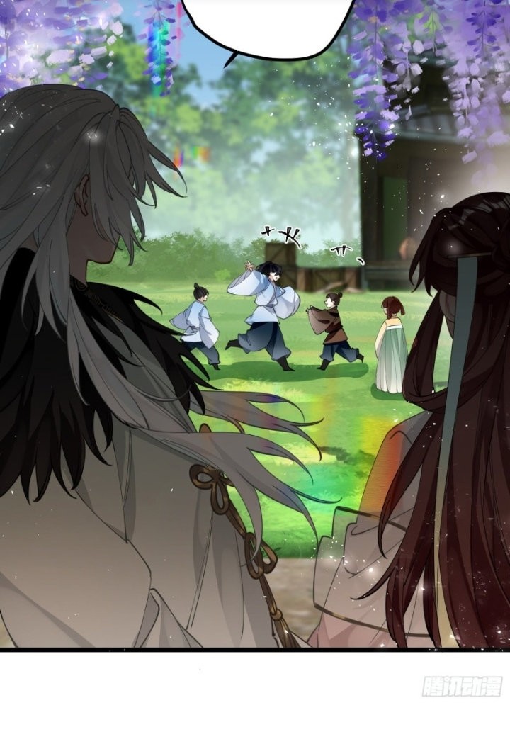 PRINCESS CANNON FODDER Capitulo 37 página 32