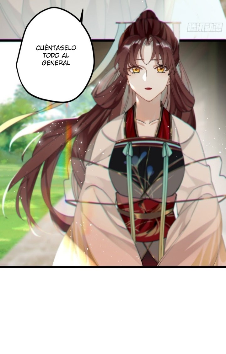 PRINCESS CANNON FODDER Capitulo 37 página 34