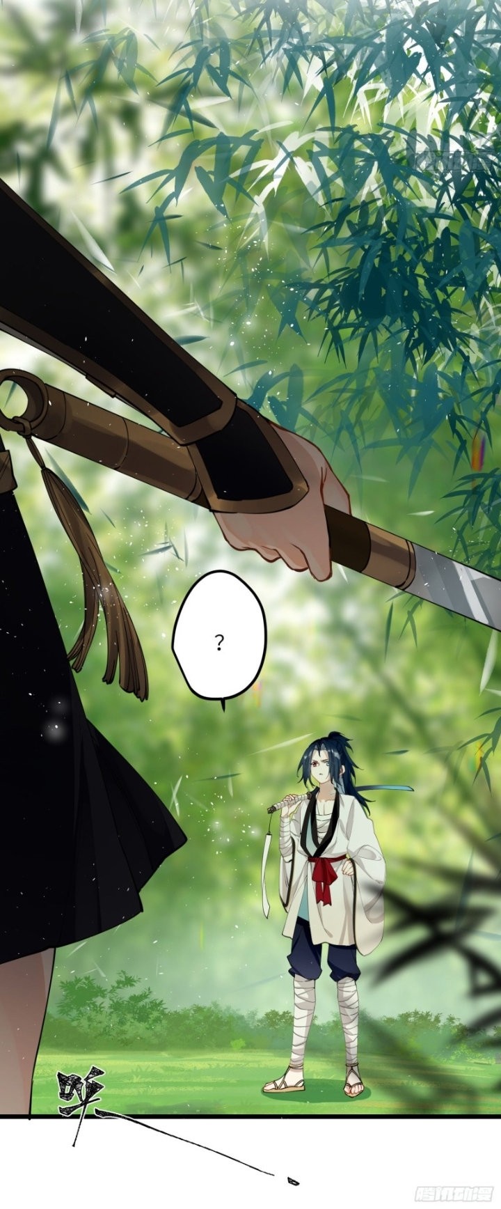 PRINCESS CANNON FODDER Capitulo 37 página 4