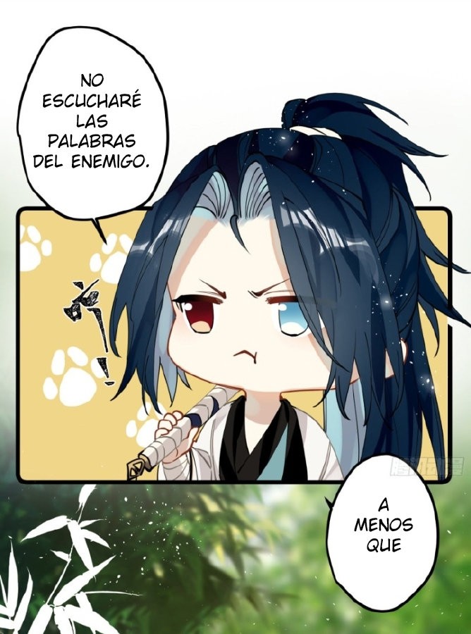 PRINCESS CANNON FODDER Capitulo 37 página 8
