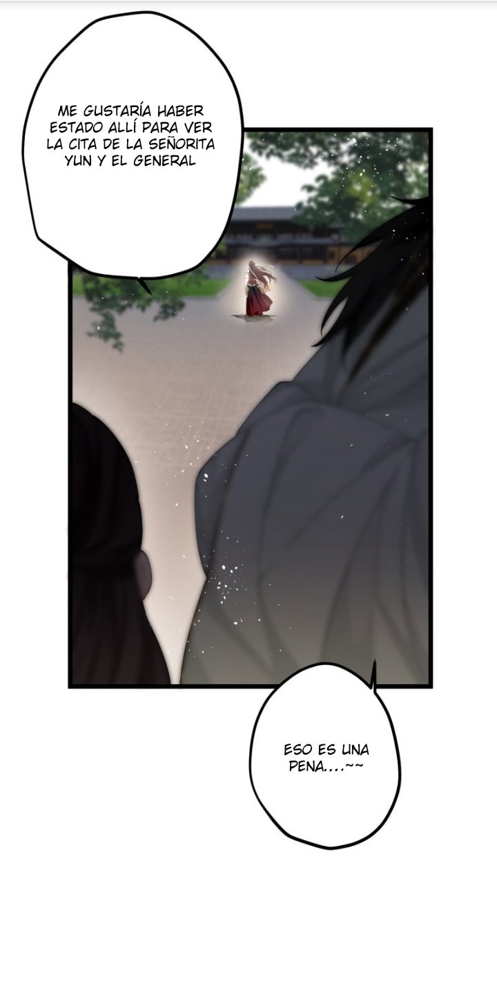 PRINCESS CANNON FODDER Capitulo 38 página 11