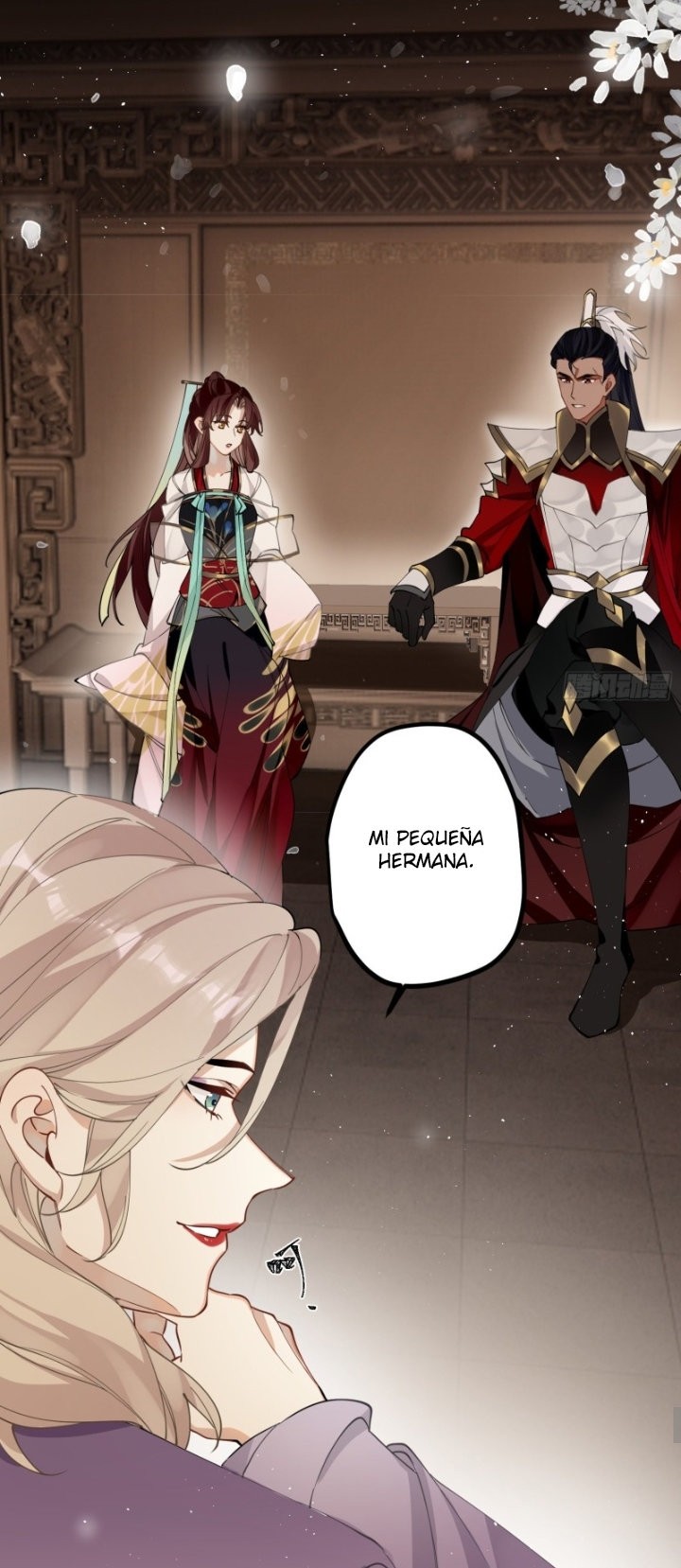 PRINCESS CANNON FODDER Capitulo 38 página 17