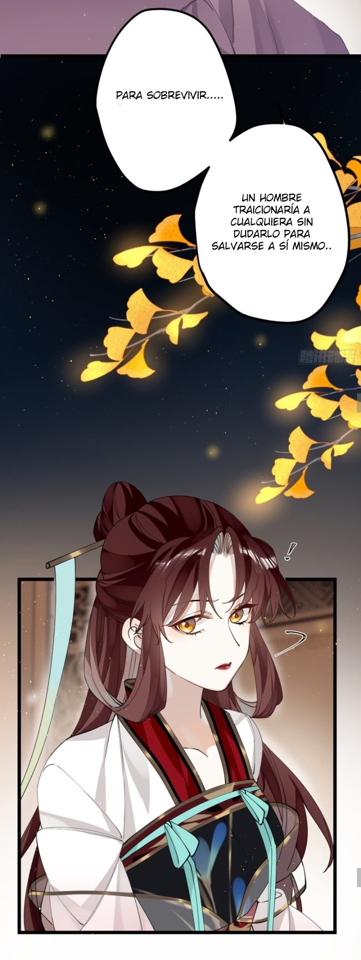 PRINCESS CANNON FODDER Capitulo 38 página 18