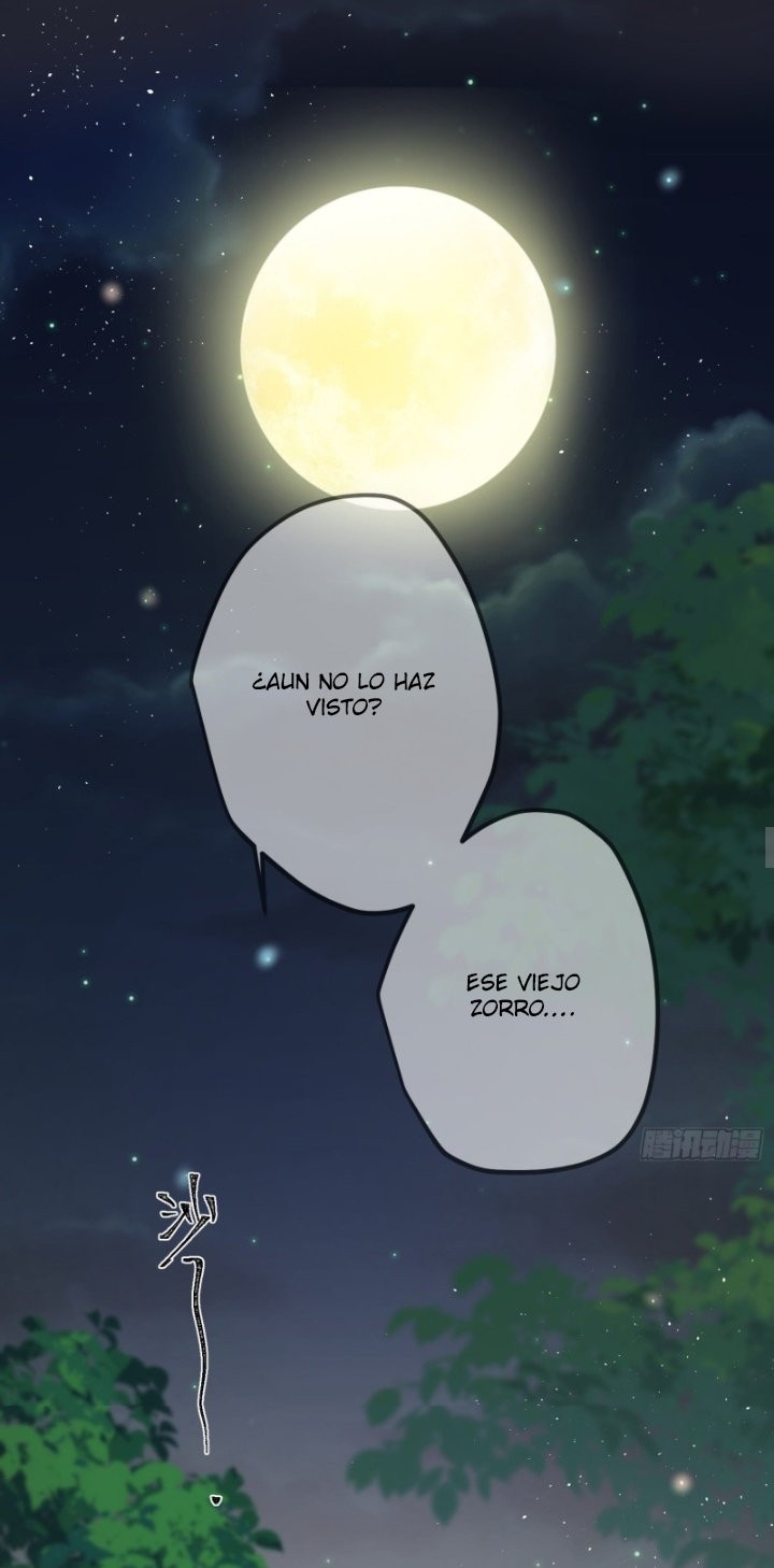 PRINCESS CANNON FODDER Capitulo 38 página 20