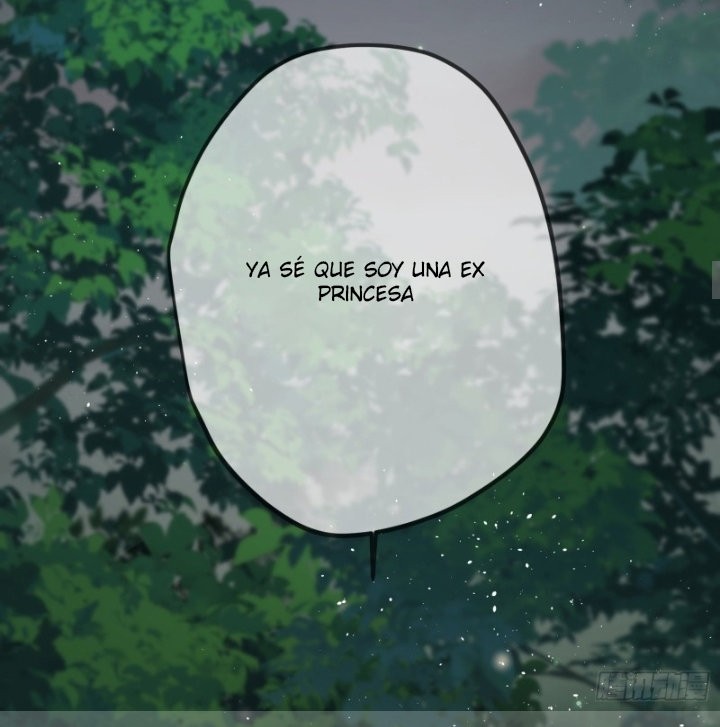 PRINCESS CANNON FODDER Capitulo 38 página 21