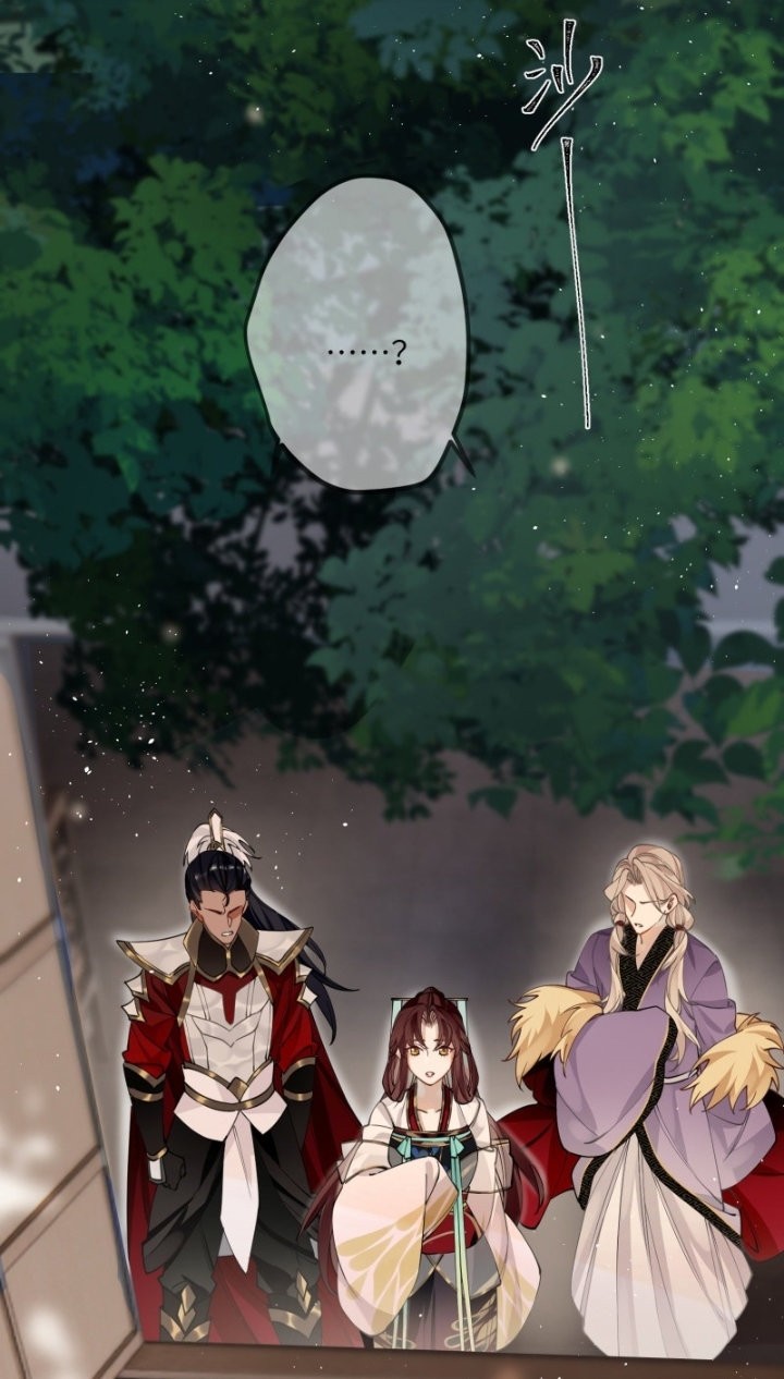 PRINCESS CANNON FODDER Capitulo 38 página 22