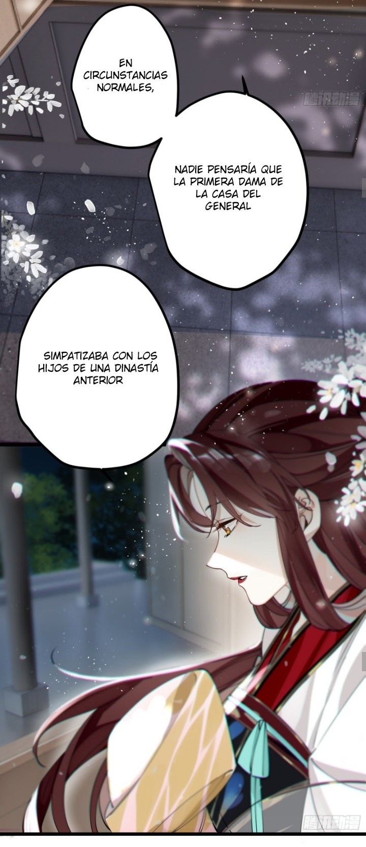 PRINCESS CANNON FODDER Capitulo 38 página 23