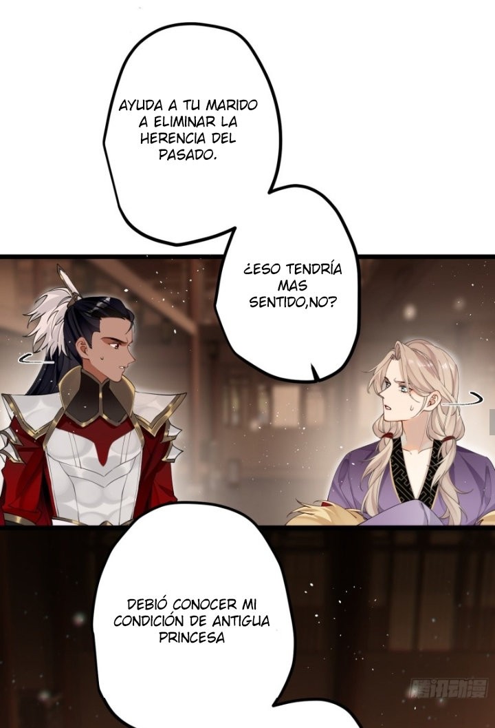 PRINCESS CANNON FODDER Capitulo 38 página 24