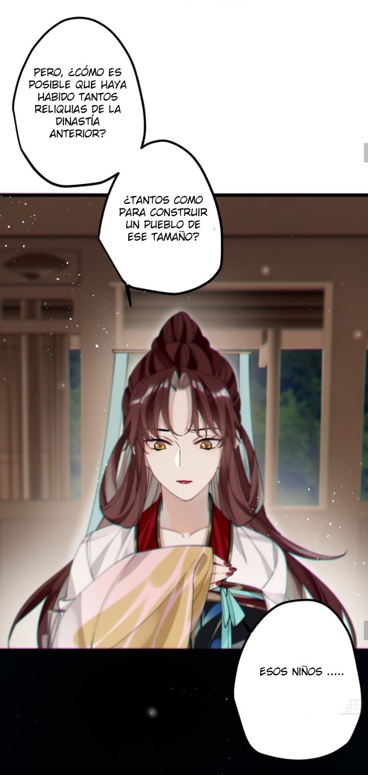 PRINCESS CANNON FODDER Capitulo 38 página 26