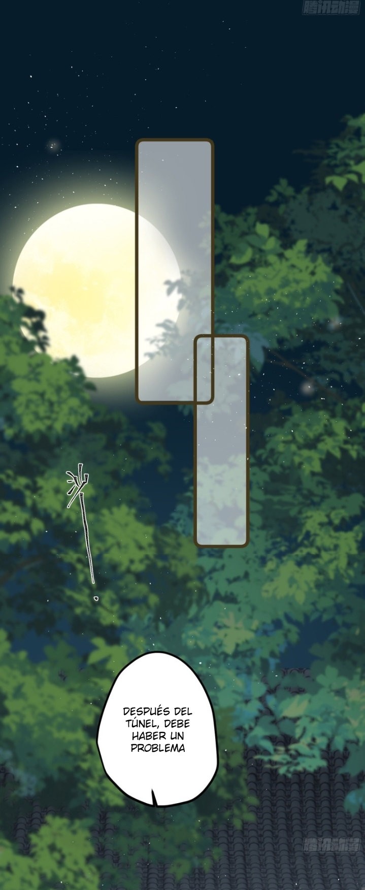 PRINCESS CANNON FODDER Capitulo 38 página 28