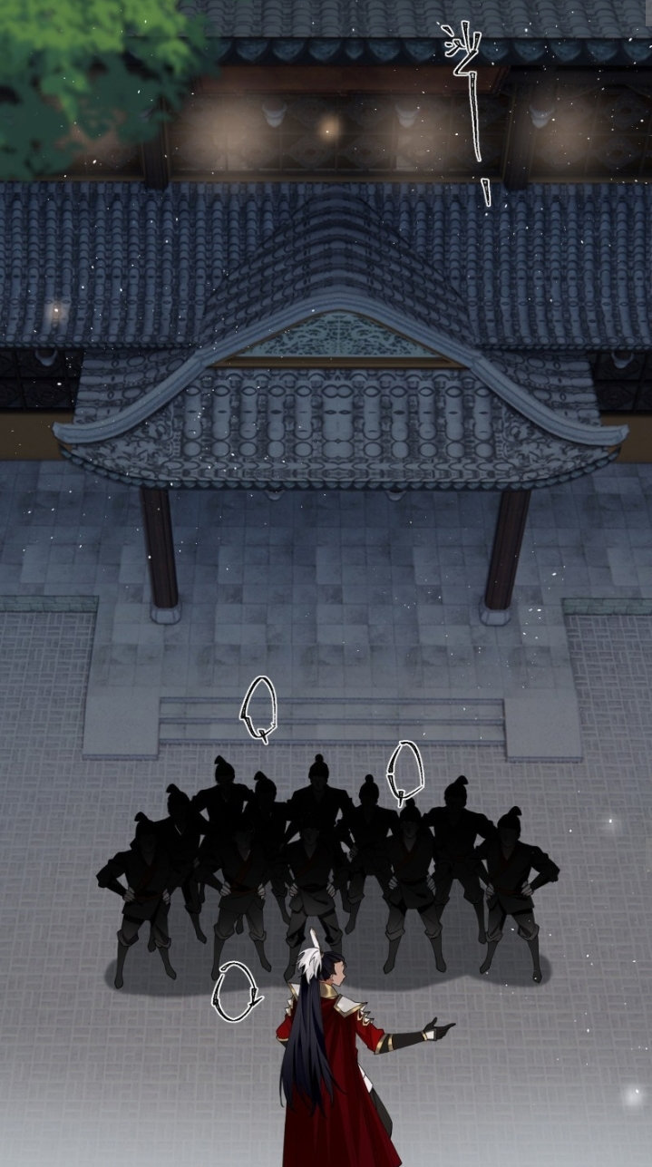 PRINCESS CANNON FODDER Capitulo 38 página 29