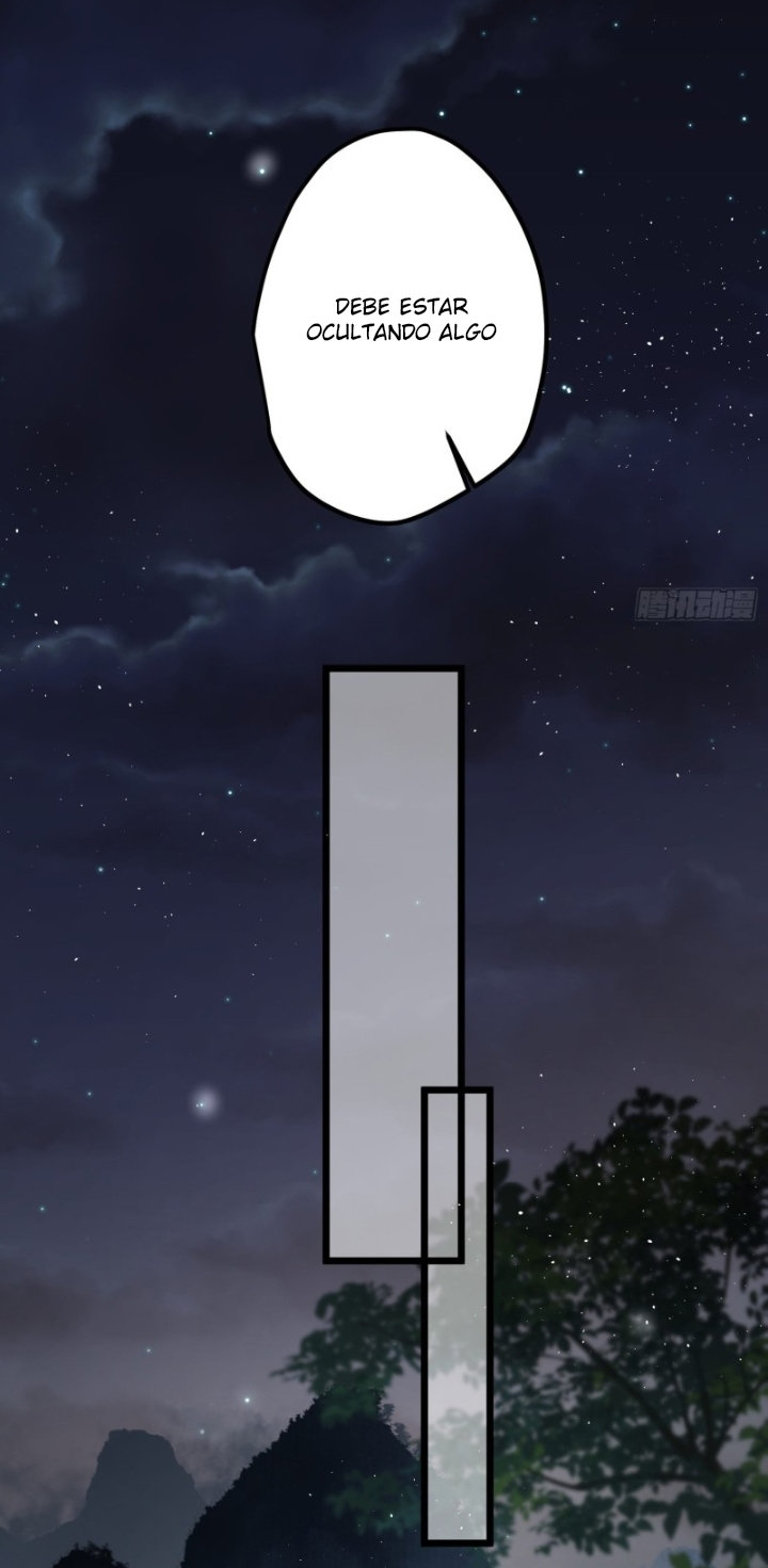 PRINCESS CANNON FODDER Capitulo 38 página 31