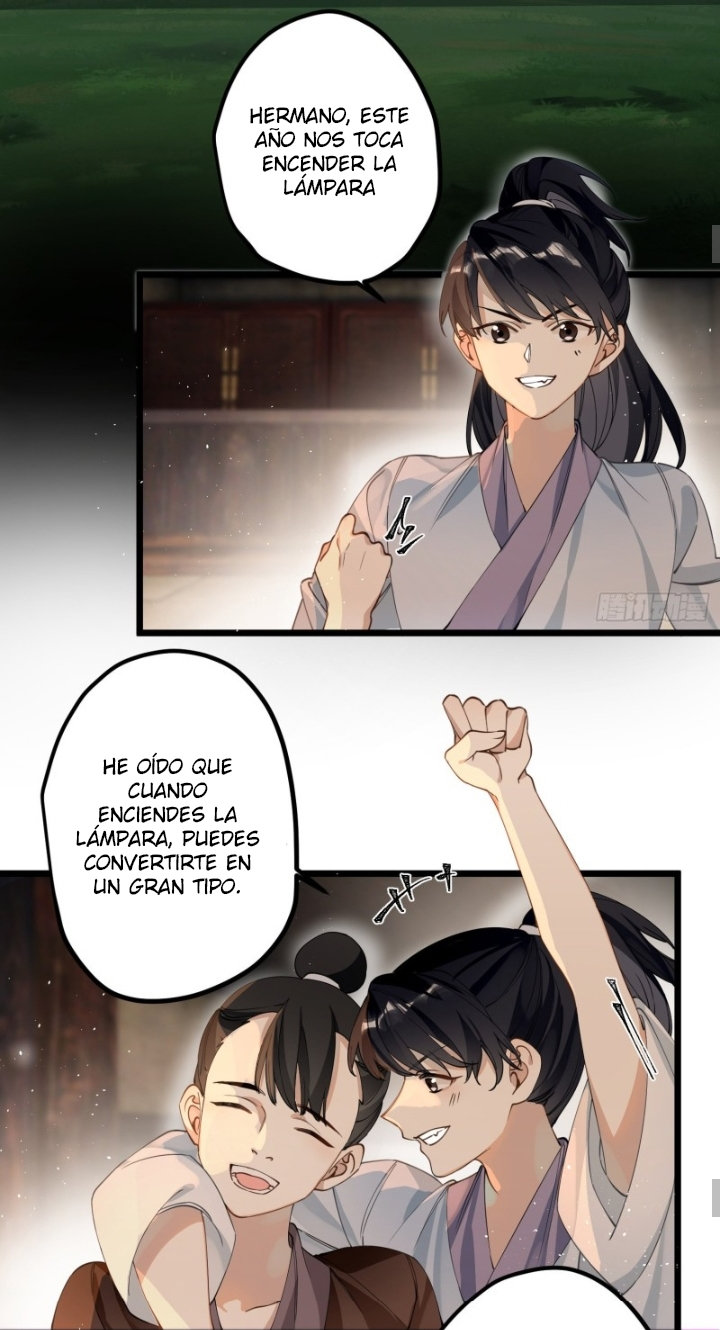 PRINCESS CANNON FODDER Capitulo 38 página 33