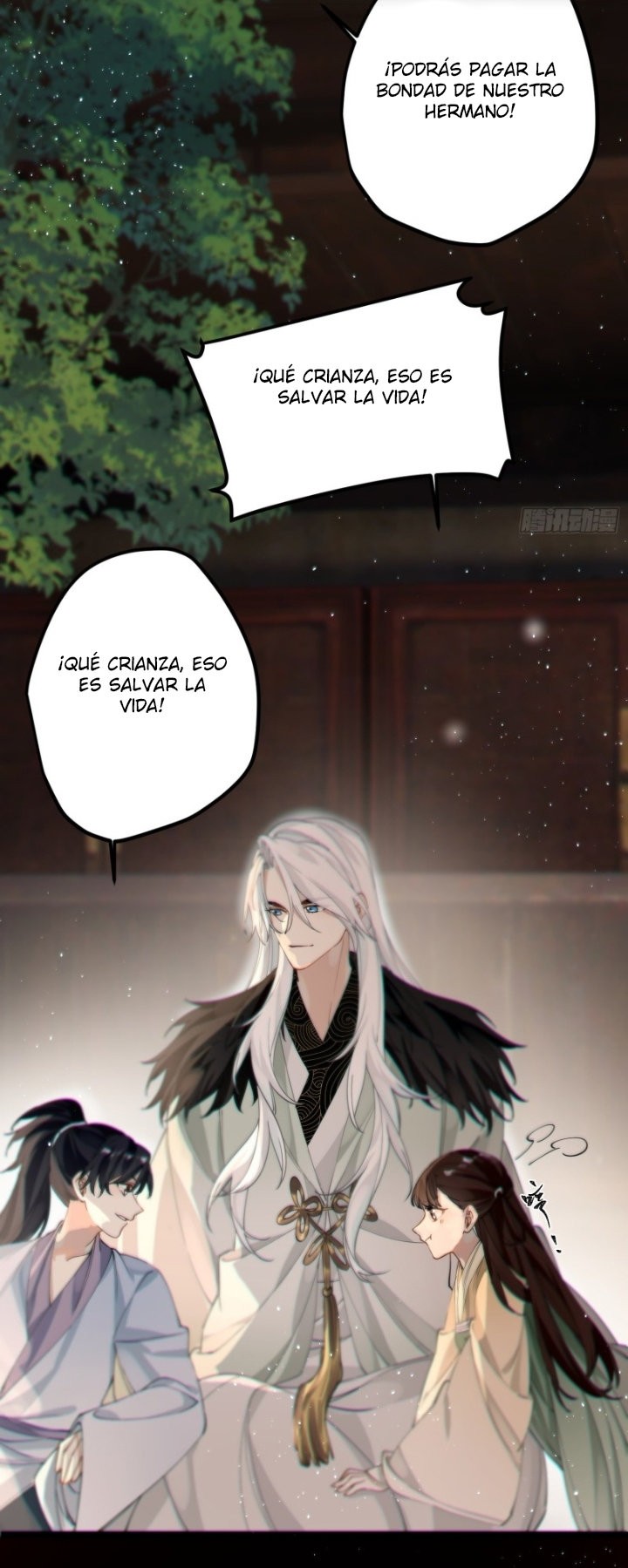 PRINCESS CANNON FODDER Capitulo 38 página 34