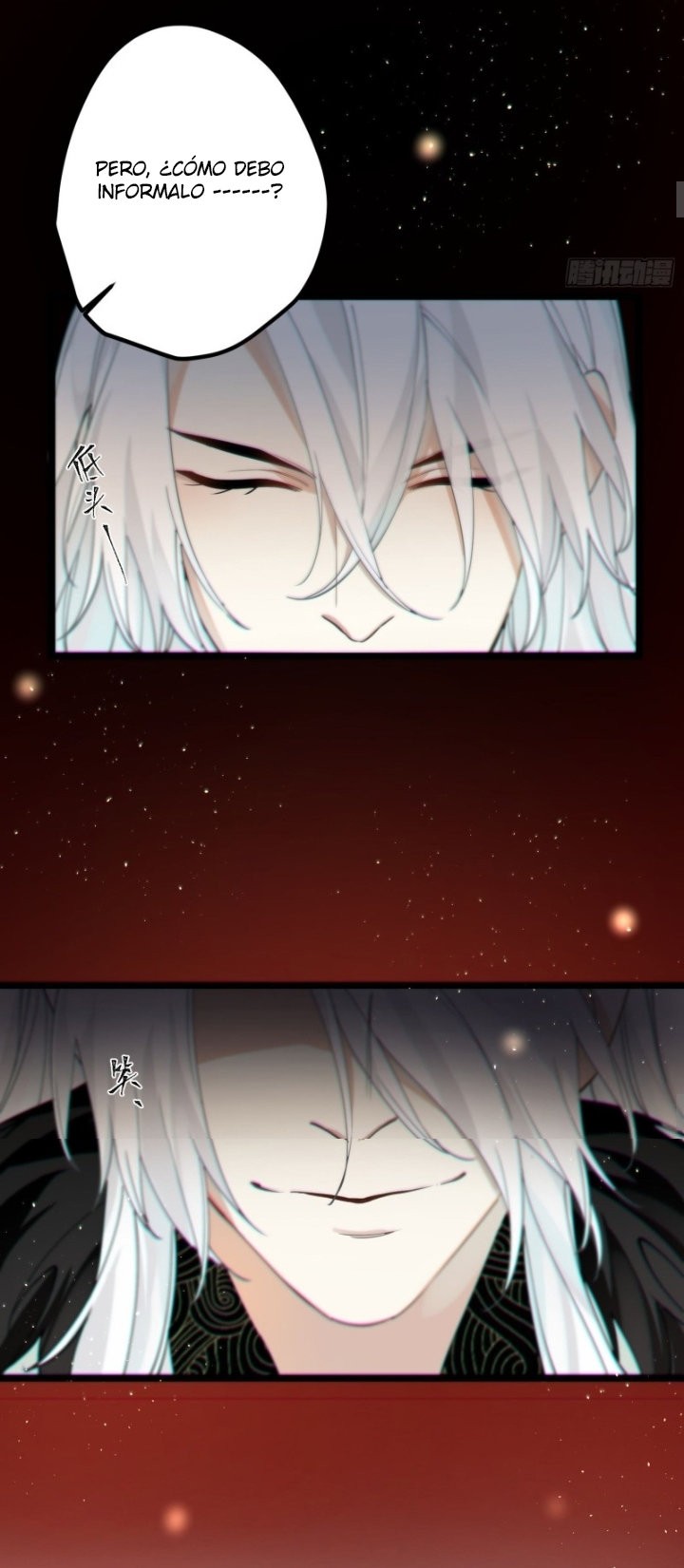 PRINCESS CANNON FODDER Capitulo 38 página 35