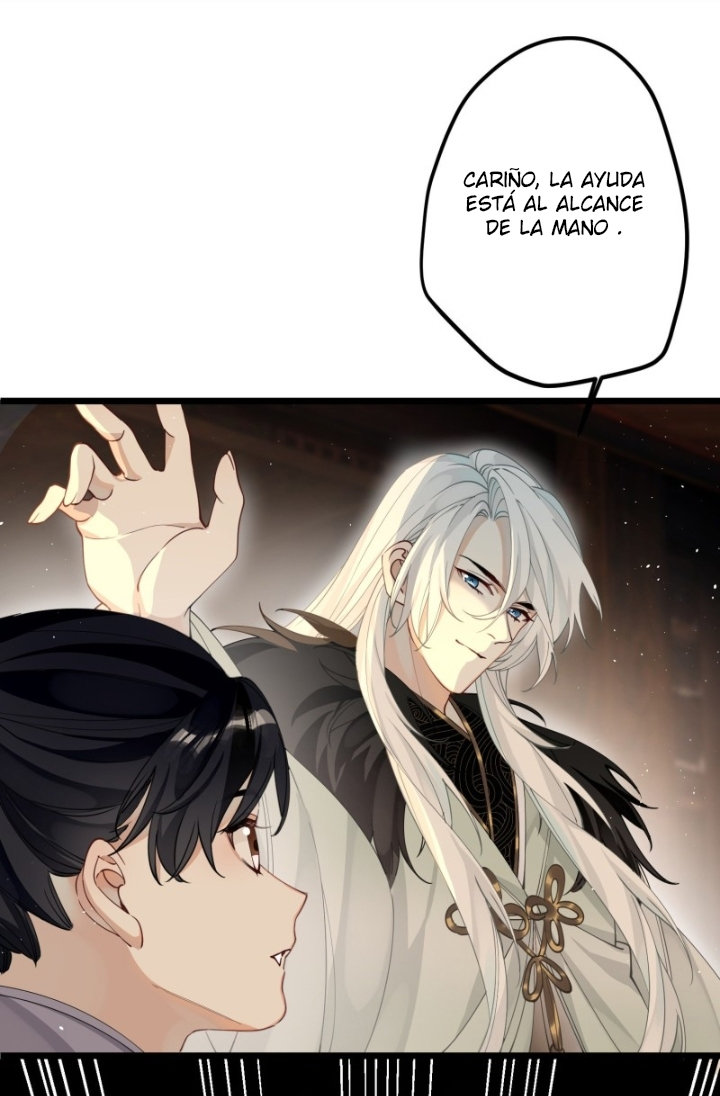 PRINCESS CANNON FODDER Capitulo 38 página 36