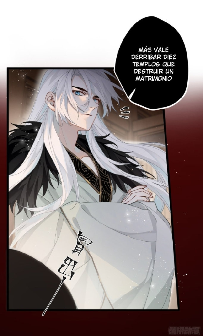 PRINCESS CANNON FODDER Capitulo 38 página 8