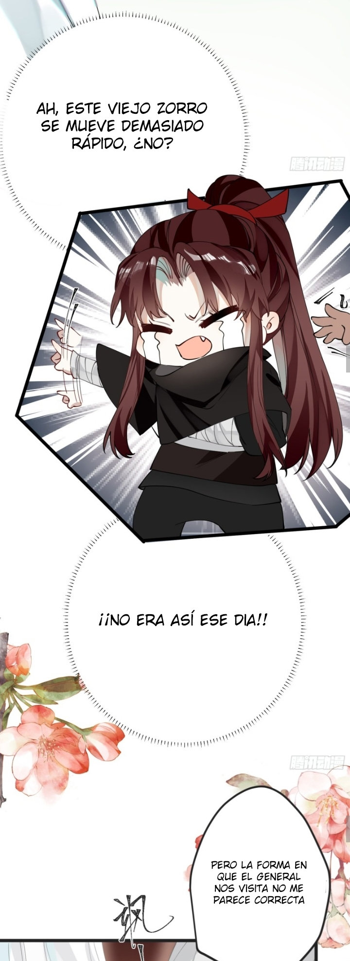 PRINCESS CANNON FODDER Capitulo 39 página 16