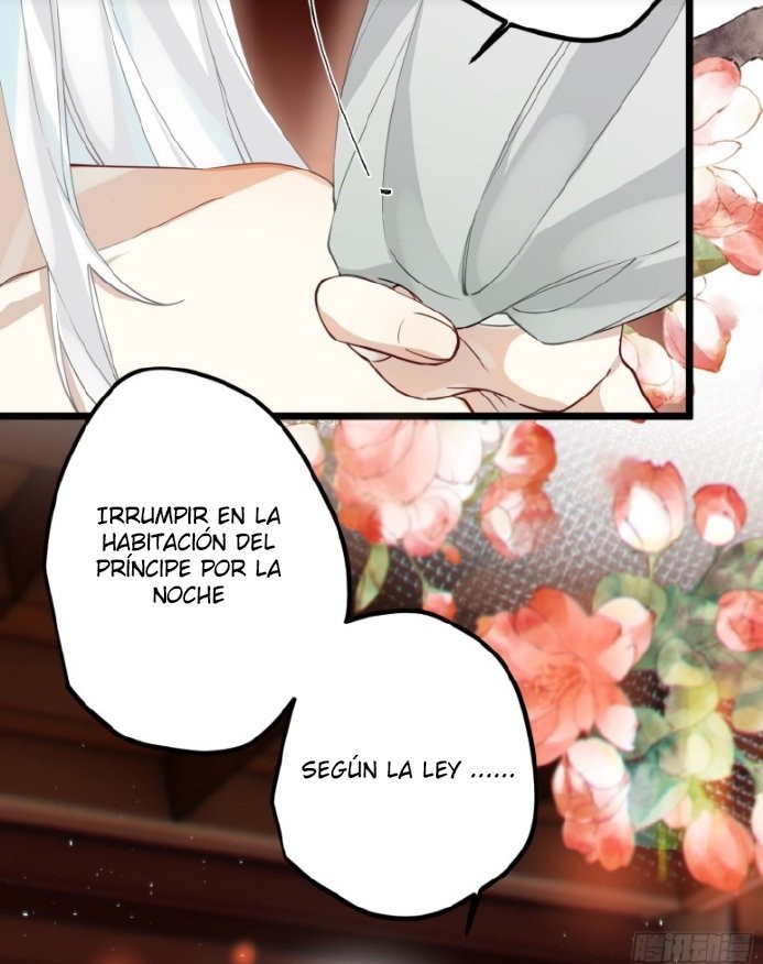 PRINCESS CANNON FODDER Capitulo 39 página 17
