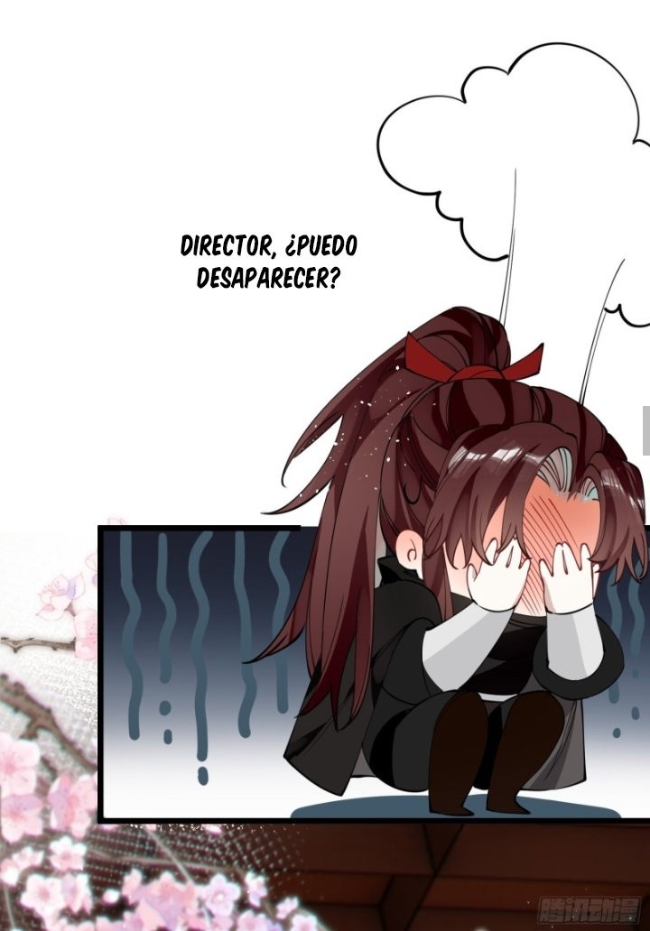 PRINCESS CANNON FODDER Capitulo 39 página 24