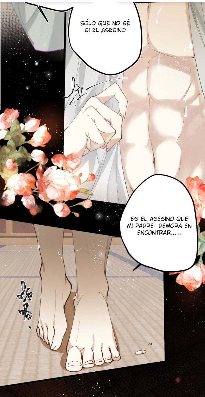PRINCESS CANNON FODDER Capitulo 39 página 26