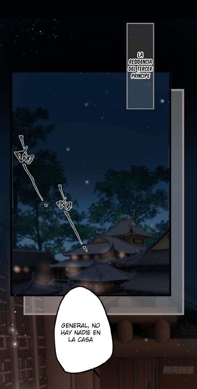 PRINCESS CANNON FODDER Capitulo 39 página 3