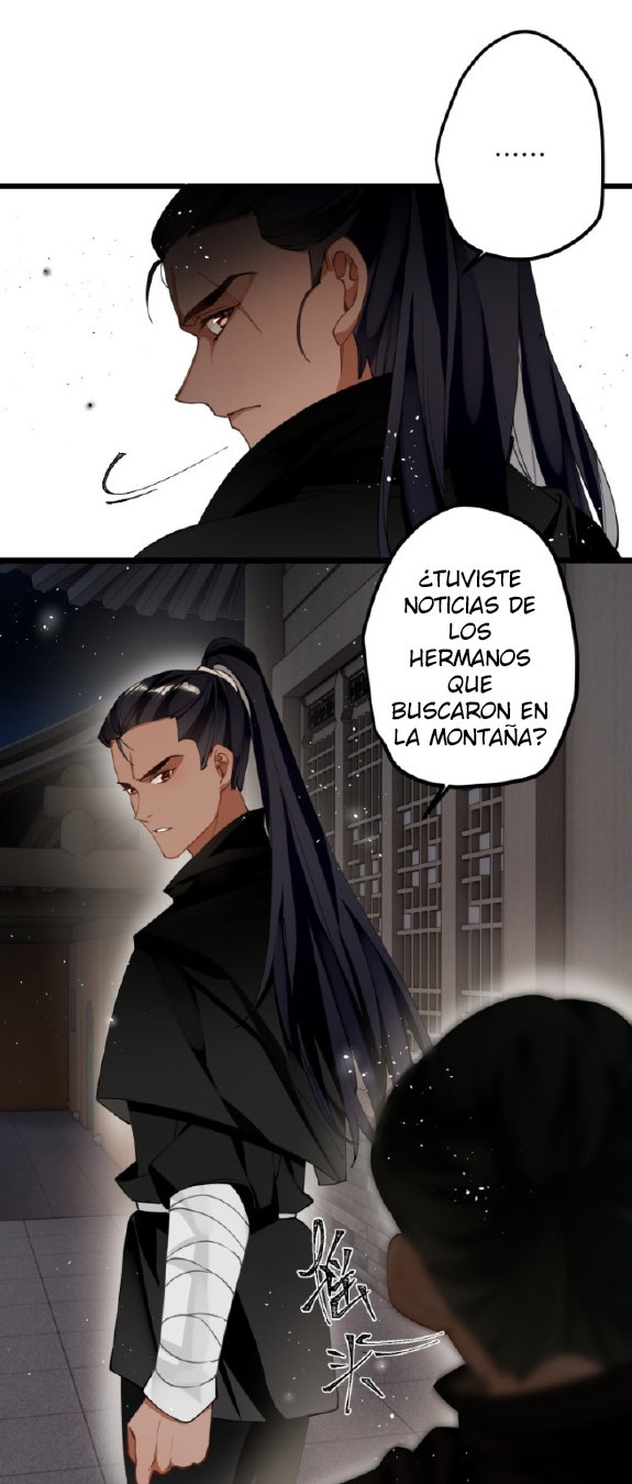 PRINCESS CANNON FODDER Capitulo 39 página 6