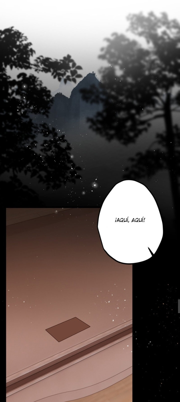 PRINCESS CANNON FODDER Capitulo 39 página 9