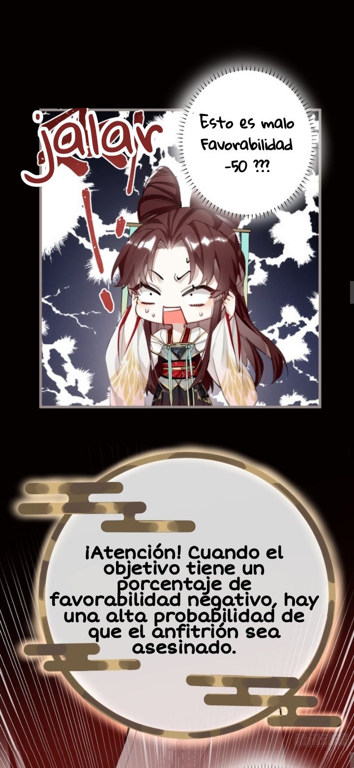 PRINCESS CANNON FODDER Capitulo 4 página 12