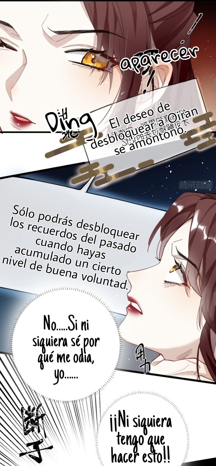 PRINCESS CANNON FODDER Capitulo 4 página 14