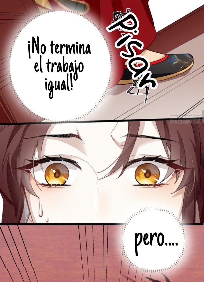 PRINCESS CANNON FODDER Capitulo 4 página 17