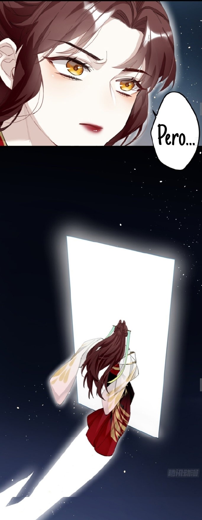 PRINCESS CANNON FODDER Capitulo 4 página 23