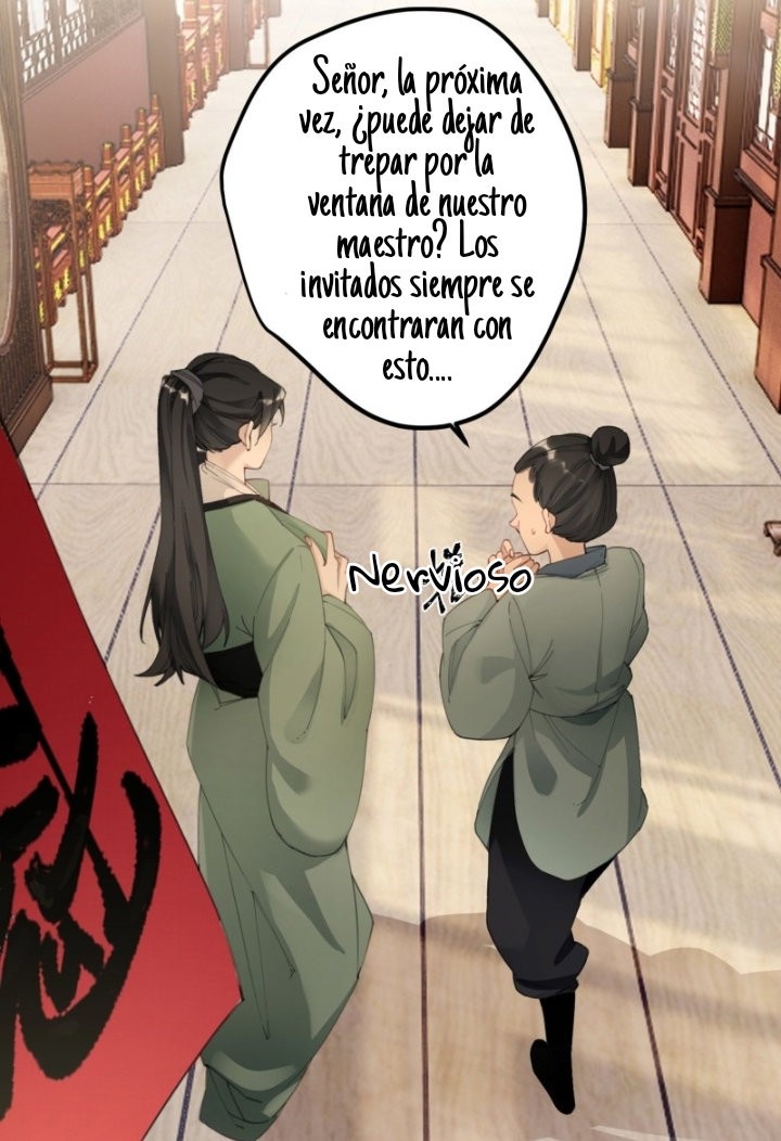 PRINCESS CANNON FODDER Capitulo 4 página 3