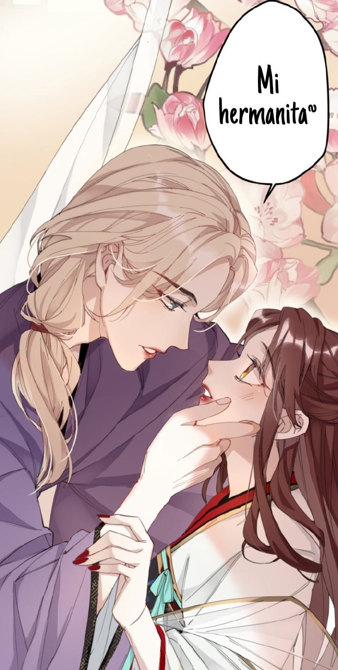PRINCESS CANNON FODDER Capitulo 4 página 6