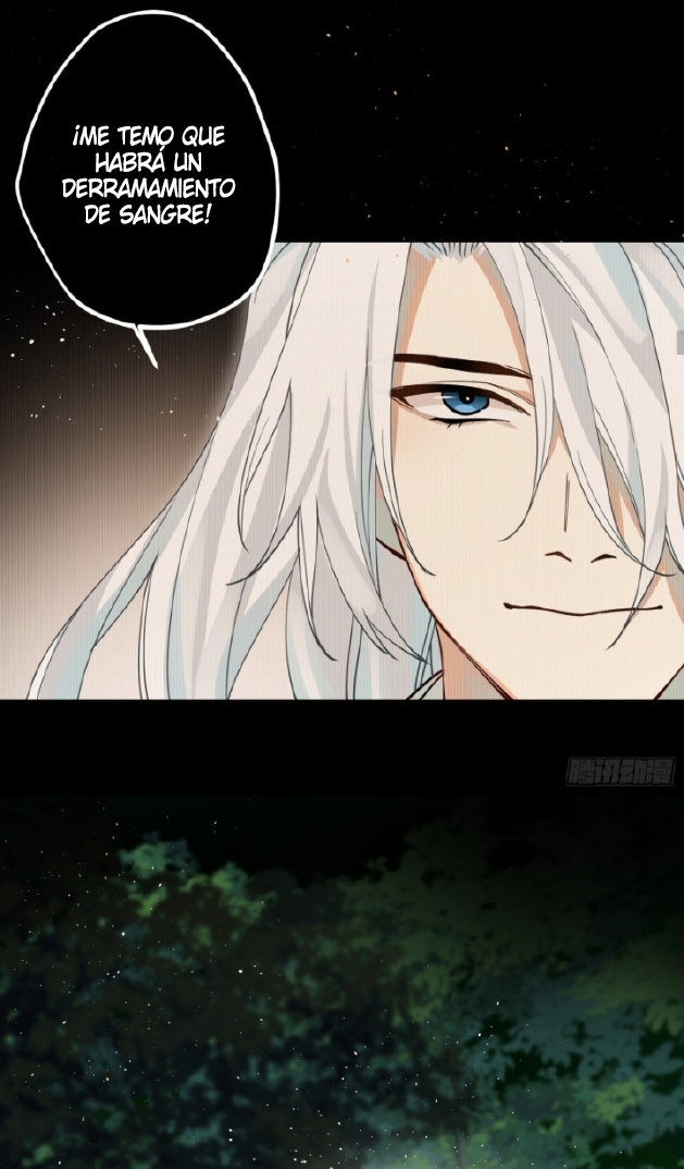 PRINCESS CANNON FODDER Capitulo 40 página 10