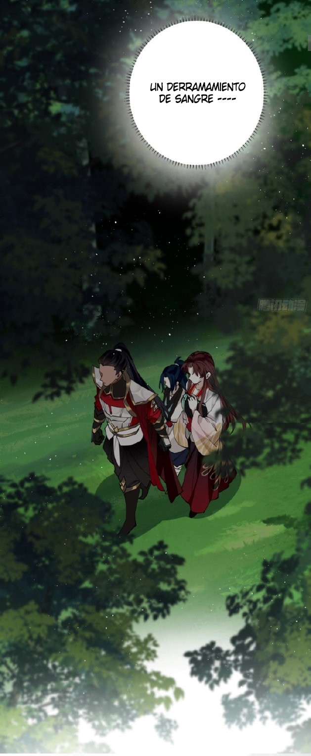 PRINCESS CANNON FODDER Capitulo 40 página 11