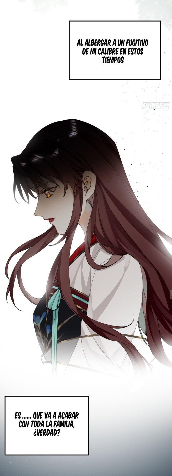PRINCESS CANNON FODDER Capitulo 40 página 12