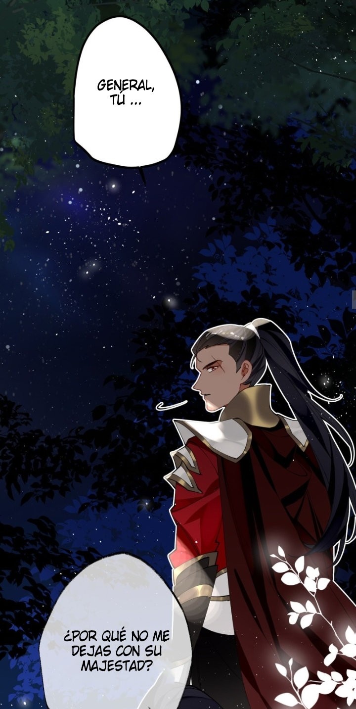 PRINCESS CANNON FODDER Capitulo 40 página 15