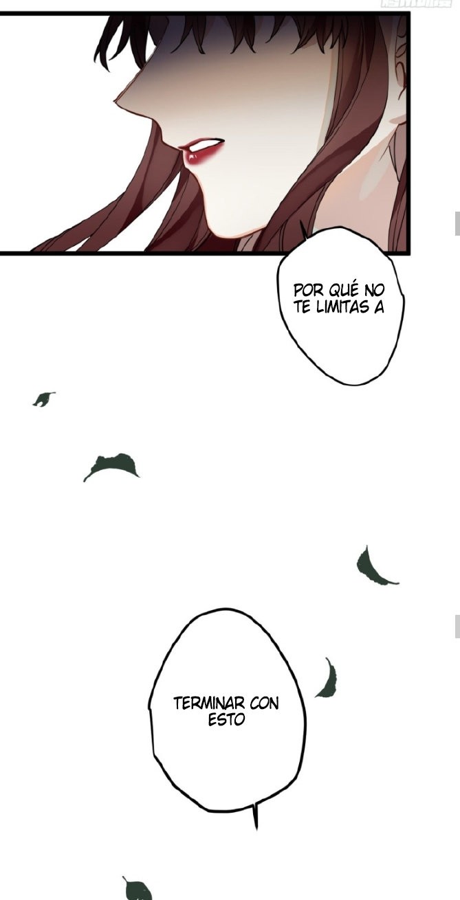 PRINCESS CANNON FODDER Capitulo 40 página 18