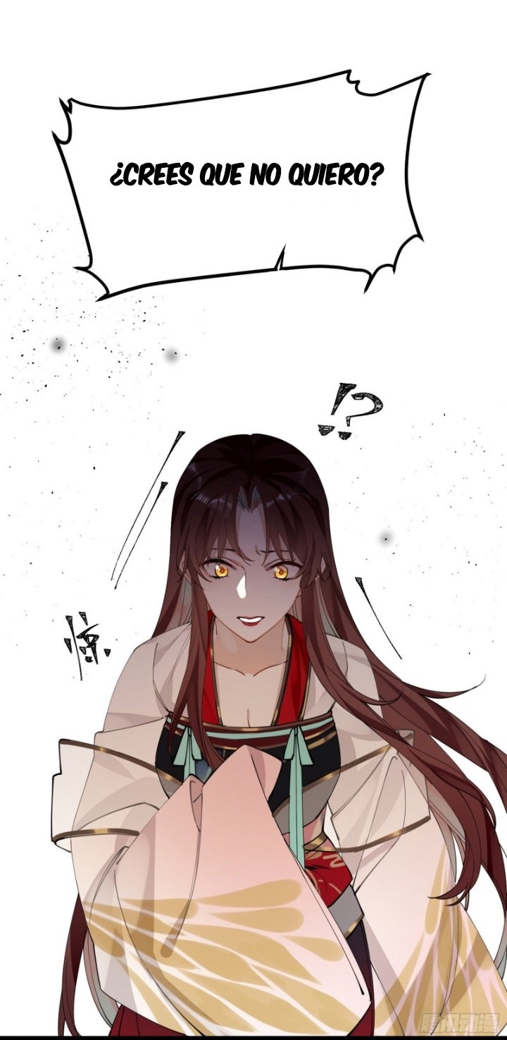 PRINCESS CANNON FODDER Capitulo 40 página 19