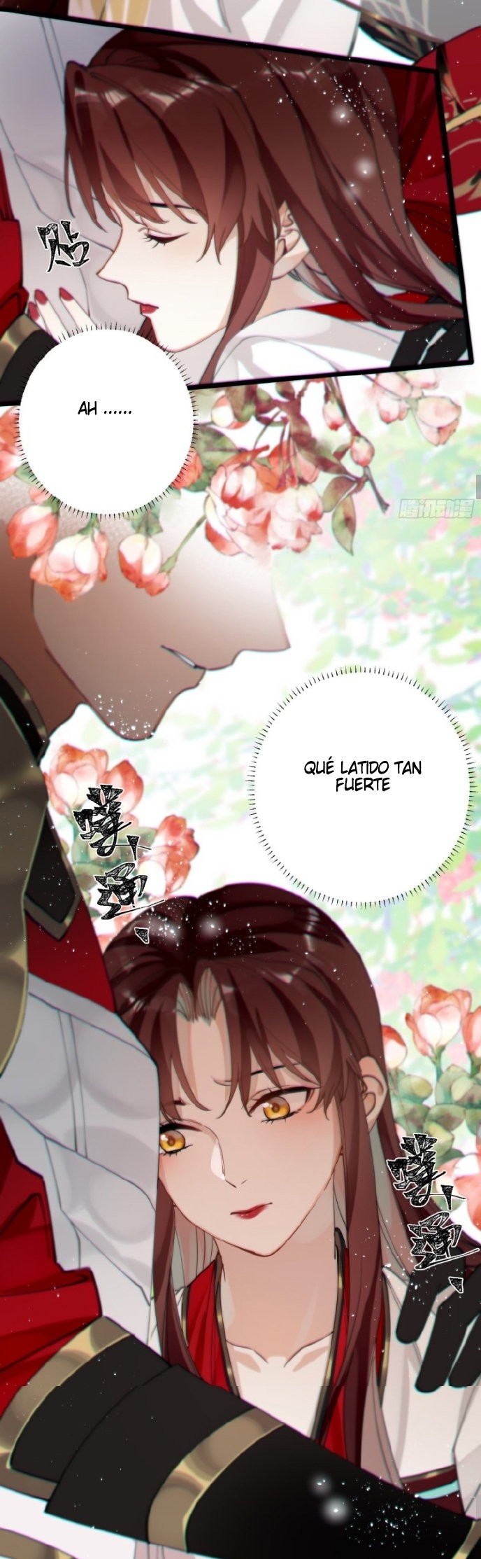 PRINCESS CANNON FODDER Capitulo 40 página 23