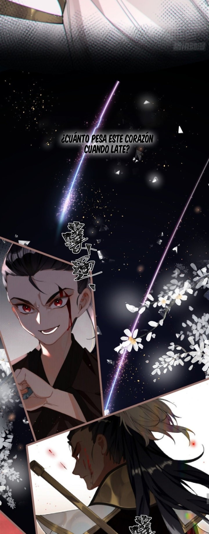 PRINCESS CANNON FODDER Capitulo 40 página 24