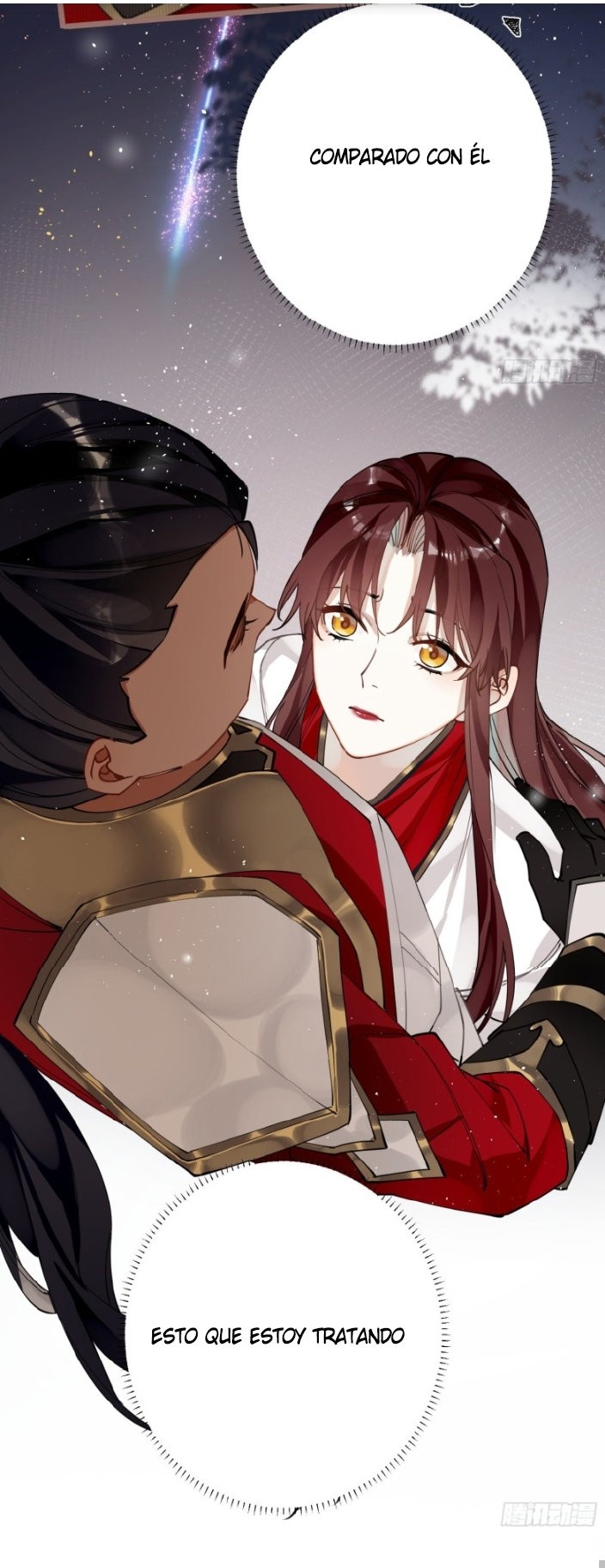 PRINCESS CANNON FODDER Capitulo 40 página 26