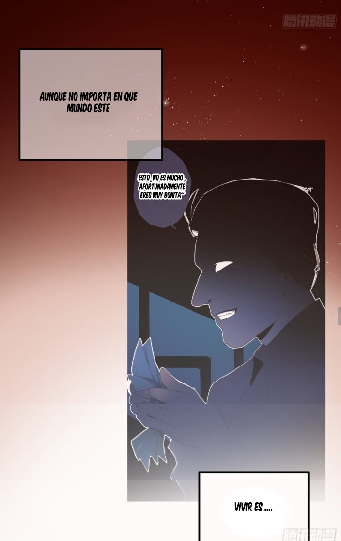 PRINCESS CANNON FODDER Capitulo 40 página 28